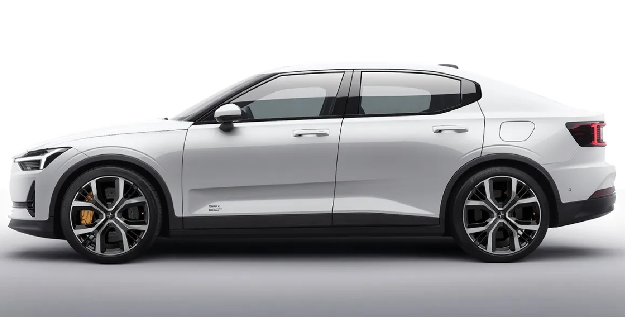 Aventura Electrificada: Nuestro Recorrido Total de 1000km Ida y Vuelta en el Polestar 2
